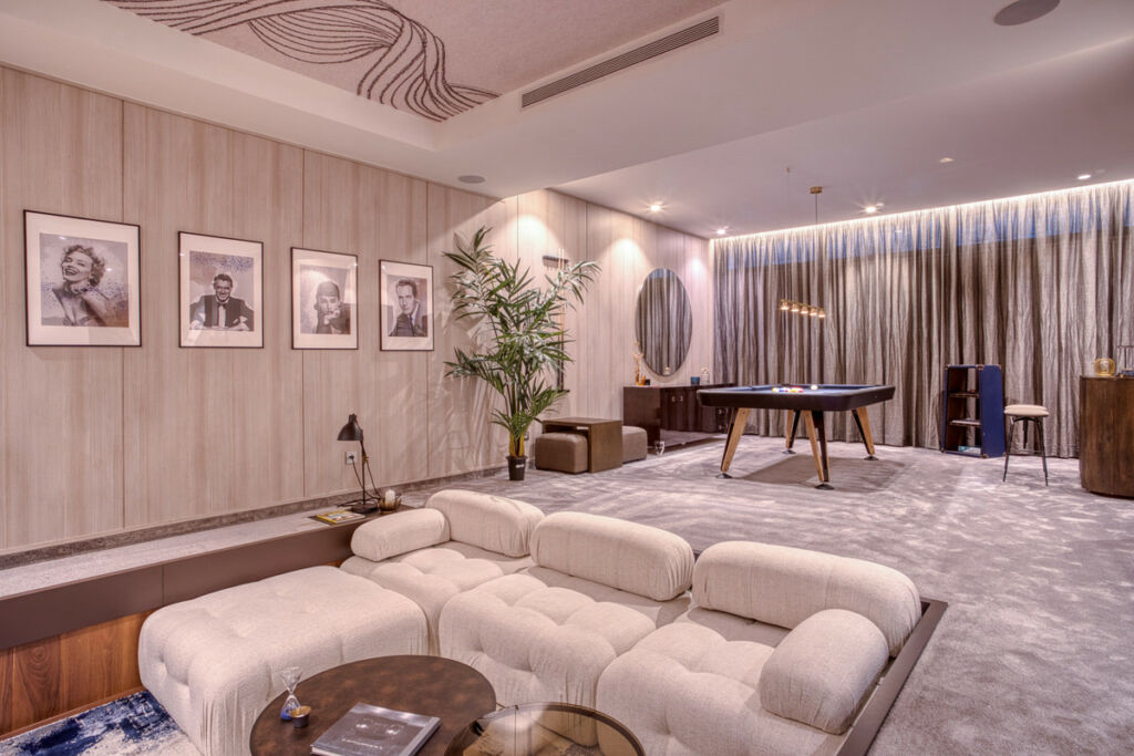 Ground Floor Apartment The Golden Mile Málaga - image 14