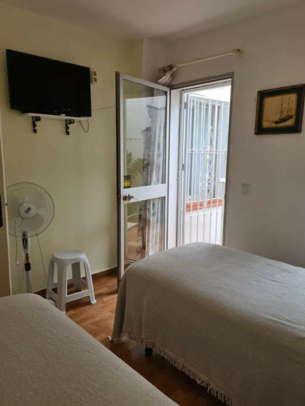 Middle Floor Apartment Manilva Málaga - image 14
