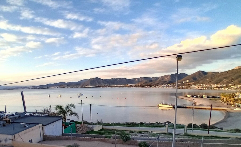 Middle Floor Apartment La Azohia Murcia - image 14
