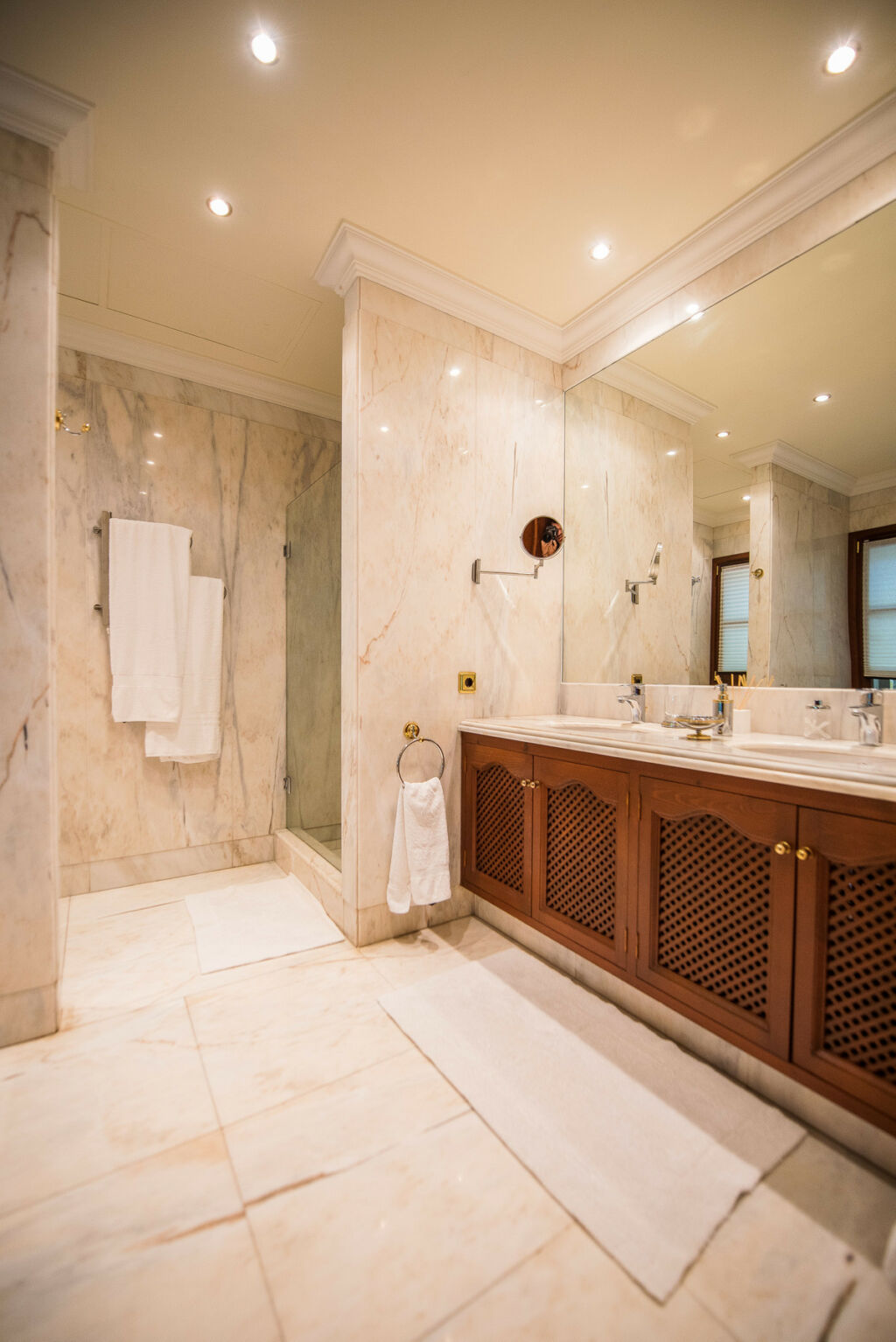 Detached Villa La Zagaleta Málaga - image 14