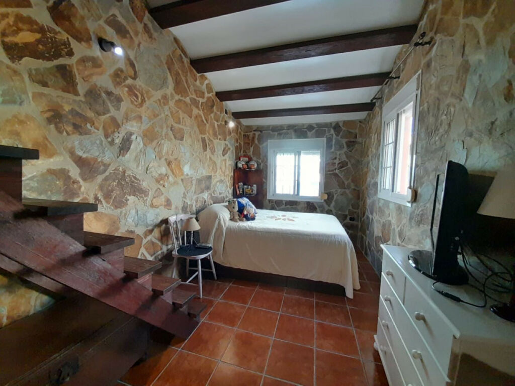 Townhouse Las Lagunas Málaga - image 14