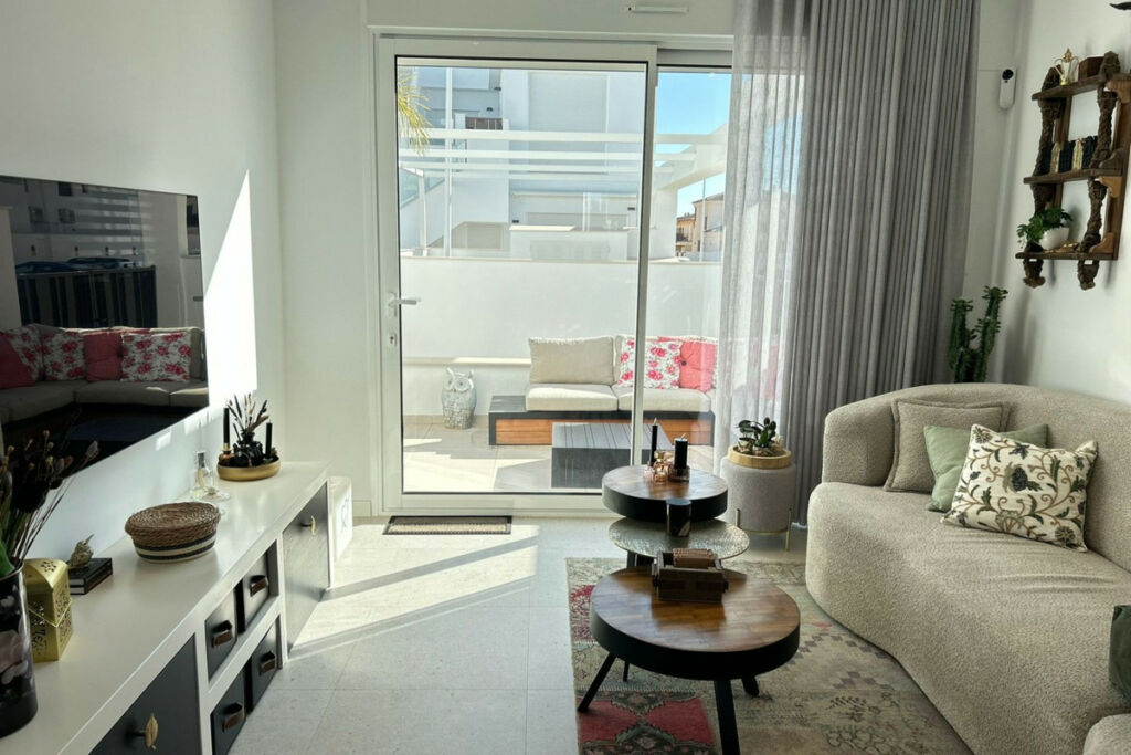 Ground Floor Apartment Pilar de la Horadada Alicante - image 14
