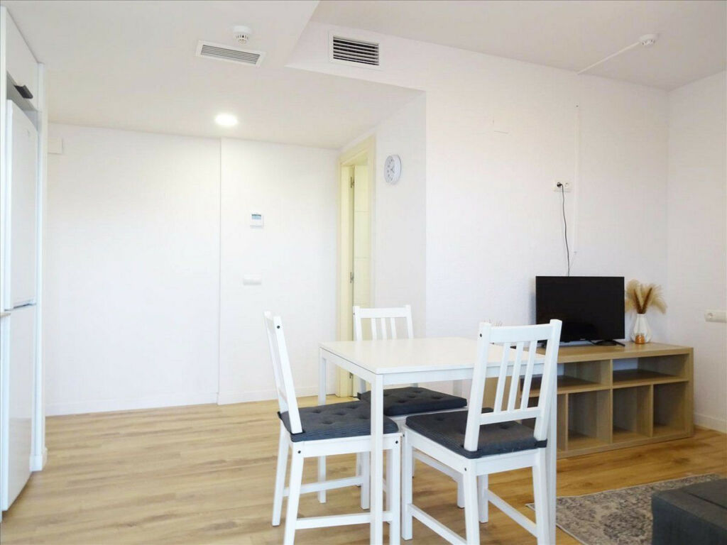 Ground Floor Apartment Calpe Alicante - image 14