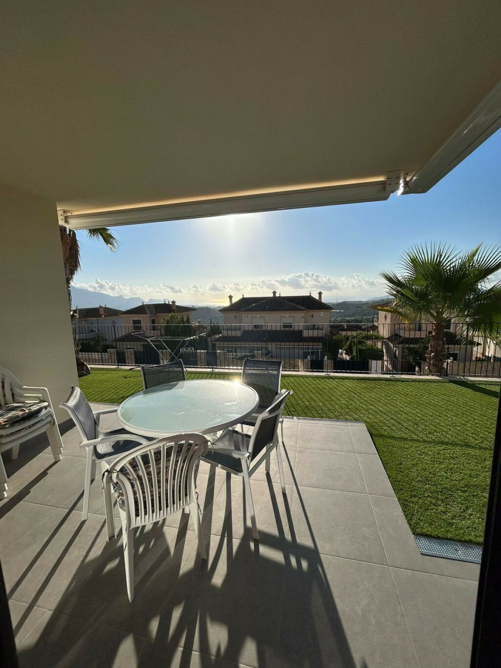 Detached Villa Polop Alicante - image 14