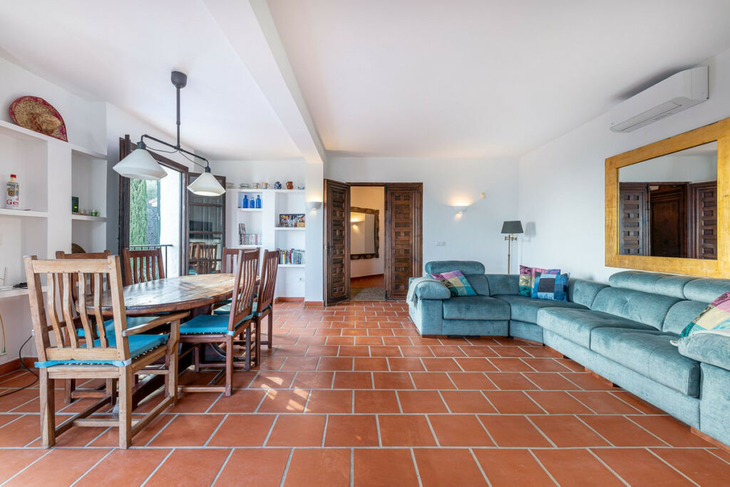 Detached Villa Mijas Málaga - image 14