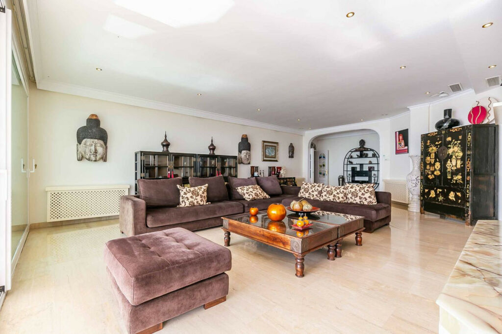 Middle Floor Apartment Benalmadena Costa Málaga - image 14