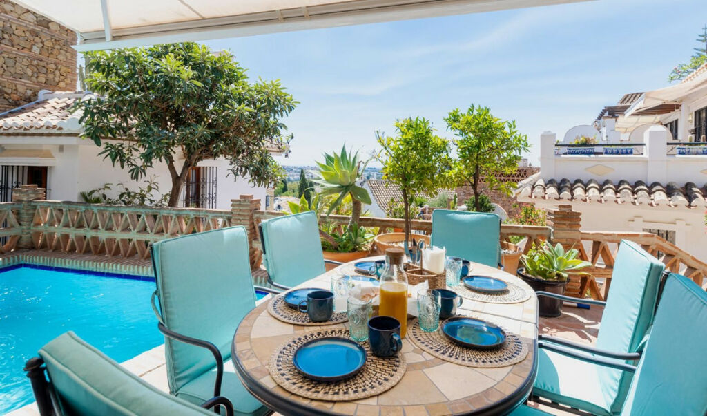 Townhouse Mijas Golf Málaga - image 13