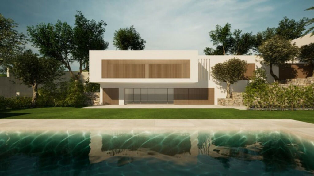 Residential Plot Sotogrande Cádiz - image 13