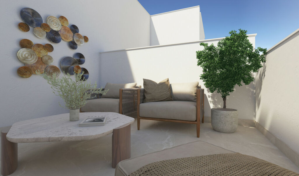 Townhouse La Cala Golf Málaga - image 14