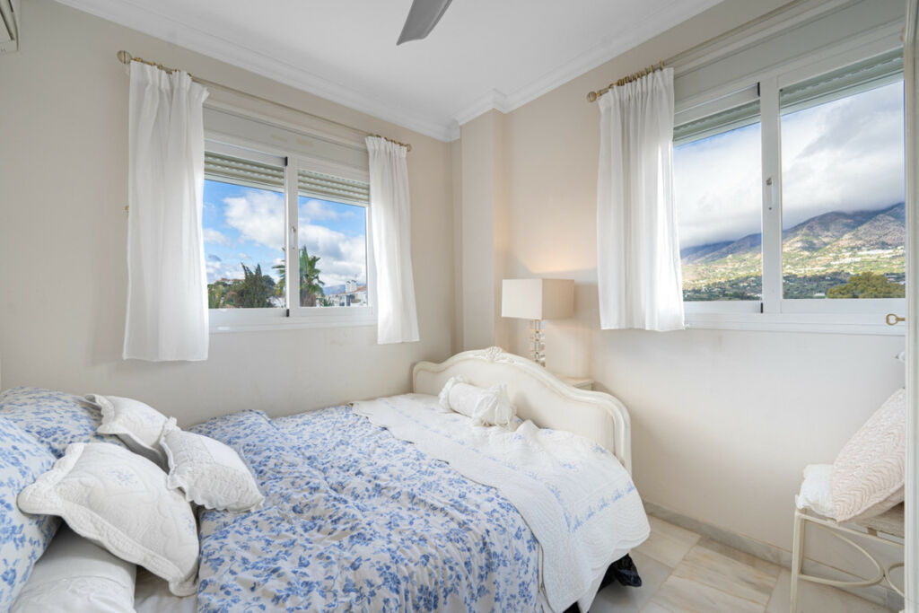 Detached Villa Campo Mijas Málaga - image 14