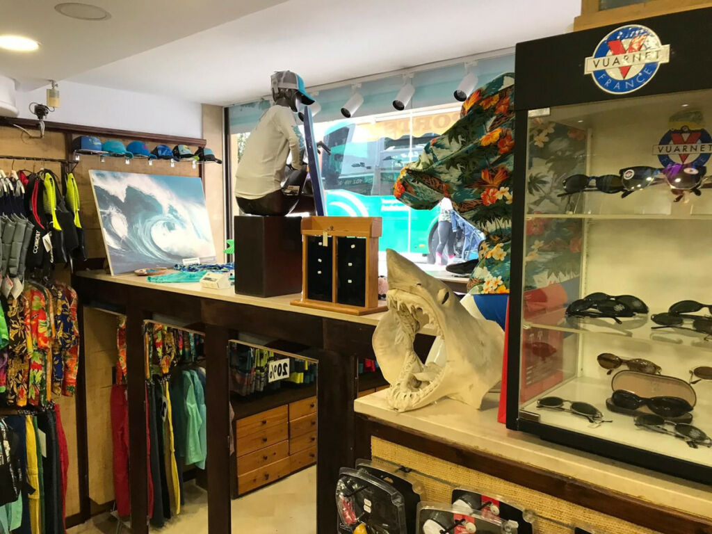 Shop Puerto Banús Málaga - image 14