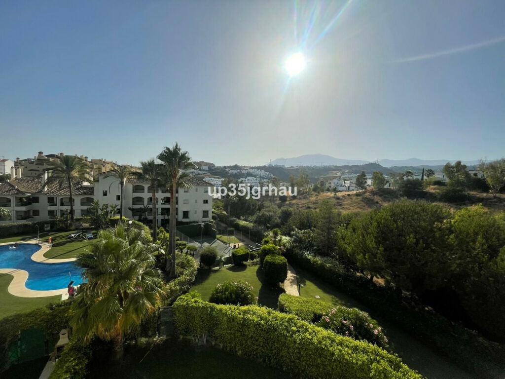 Penthouse Selwo Málaga - image 14