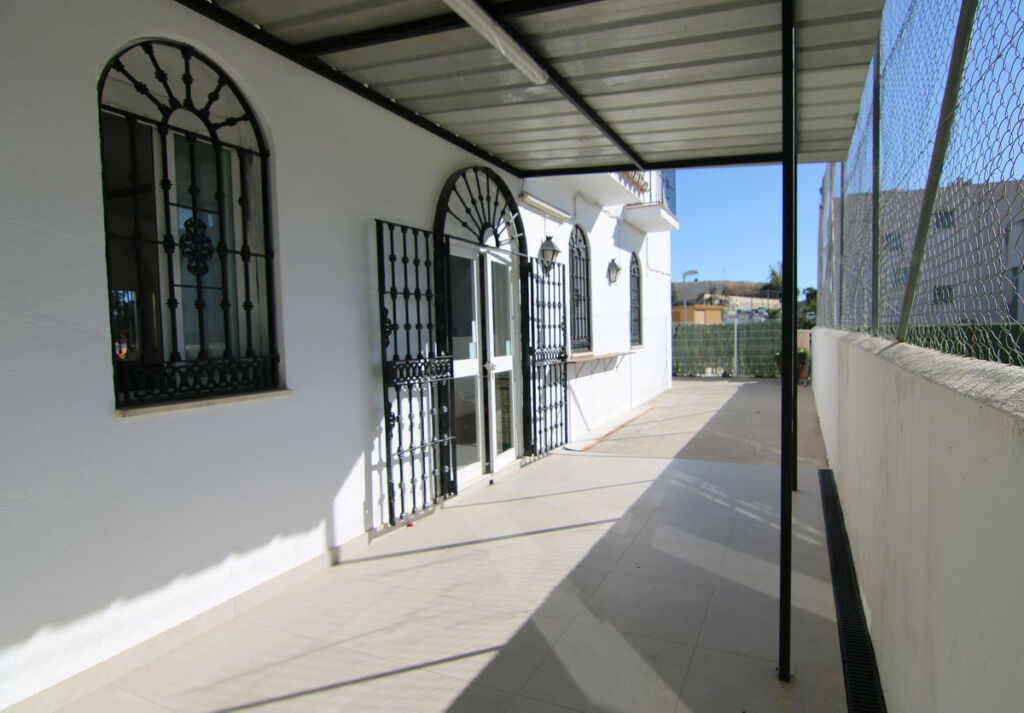 Restaurant Coín Málaga - image 14