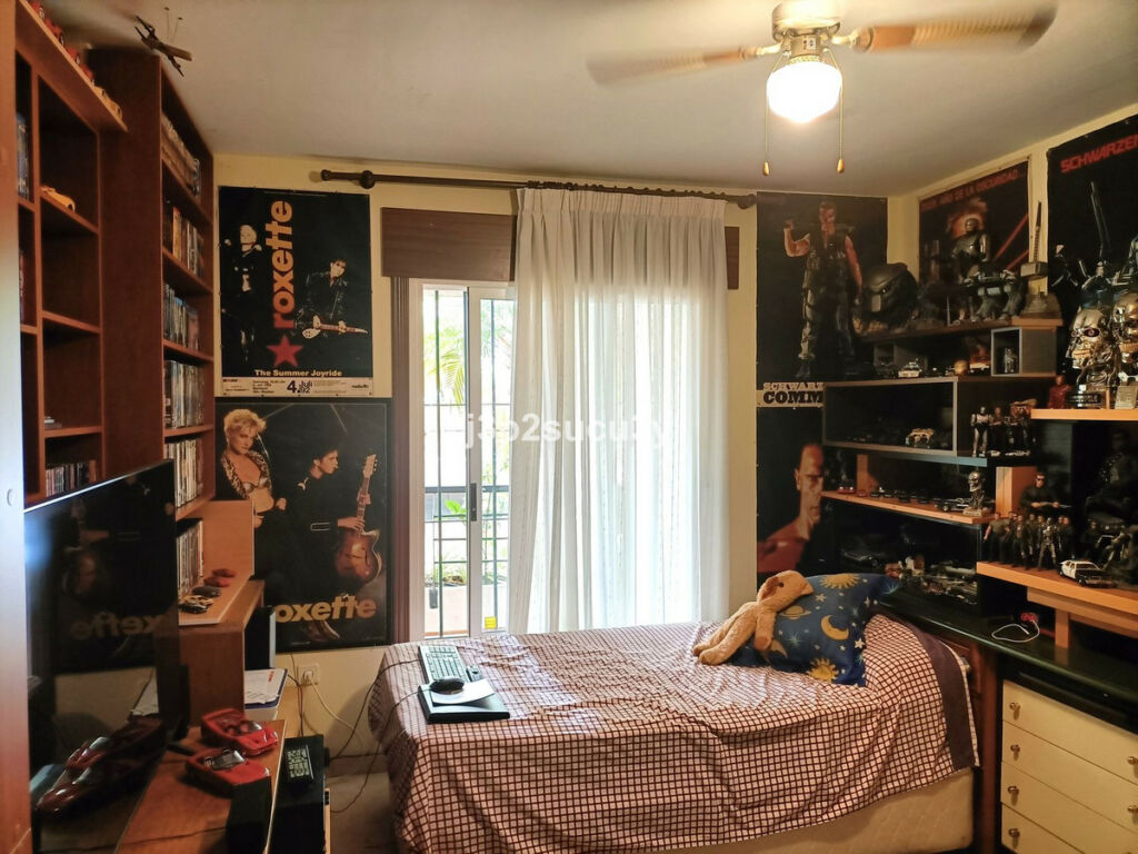 Ground Floor Apartment Guadalmina Alta Málaga - image 15
