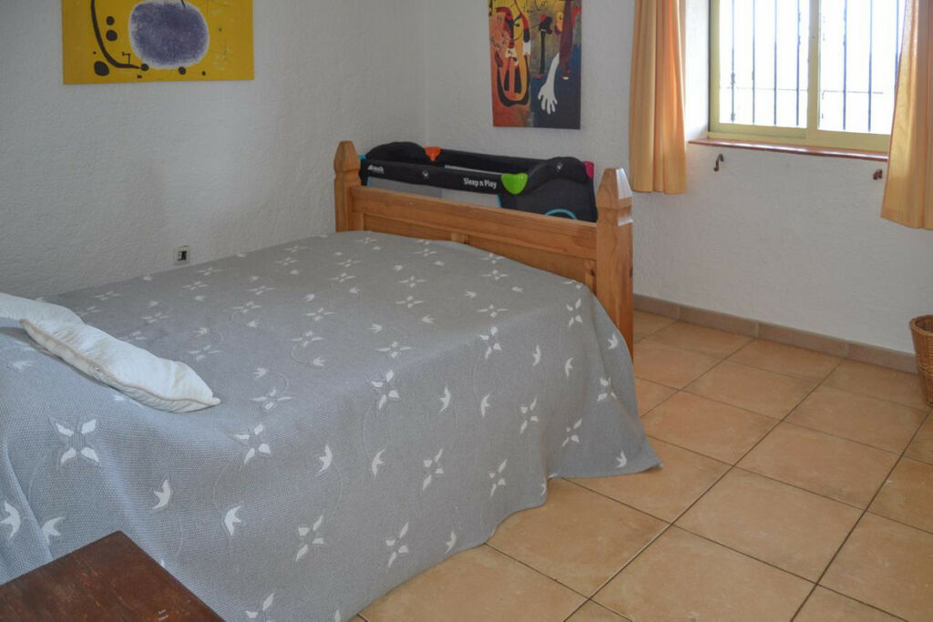 Detached Villa Pedreguer Alicante - image 15