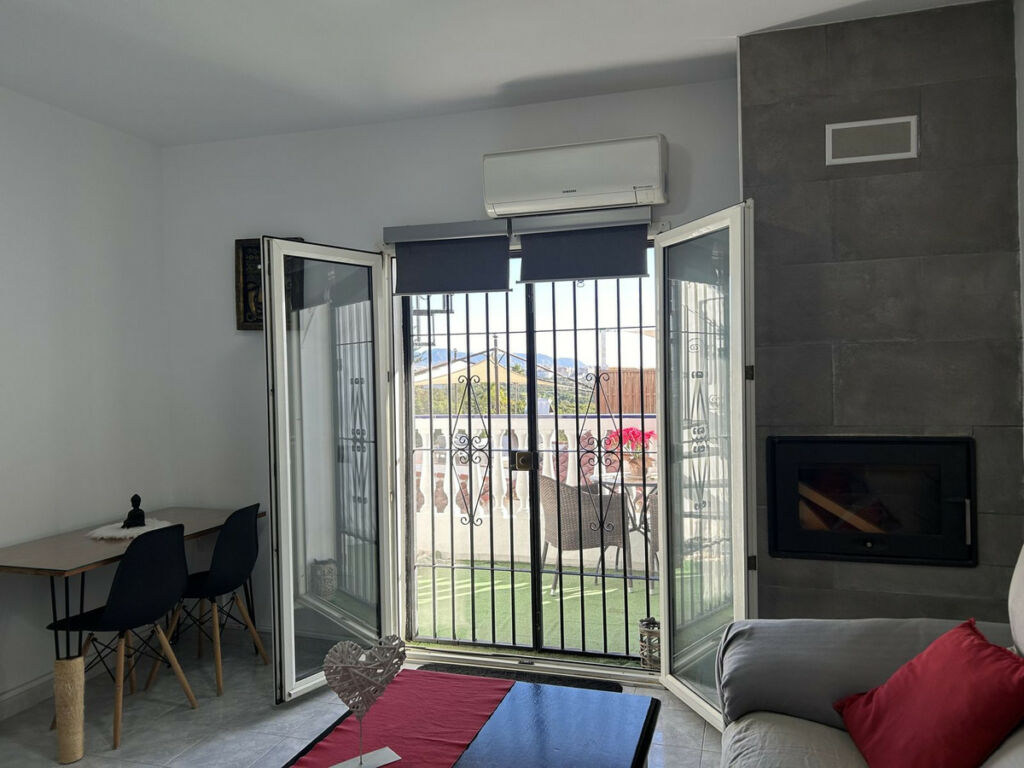 Townhouse Nerja Málaga - image 15