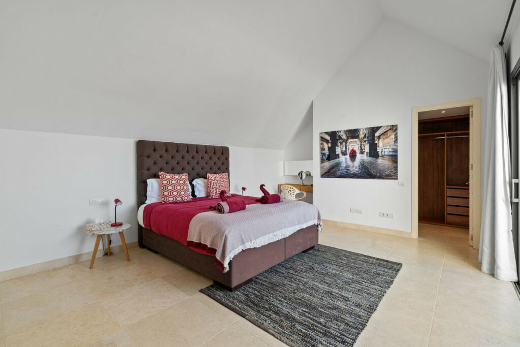 Penthouse Duplex Los Flamingos Málaga - image 15