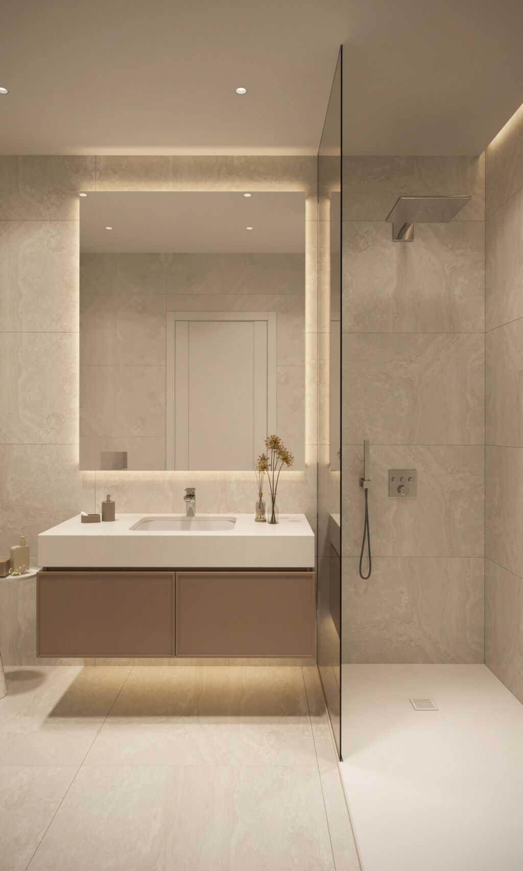 Ground Floor Apartment New Golden Mile Málaga - image 15