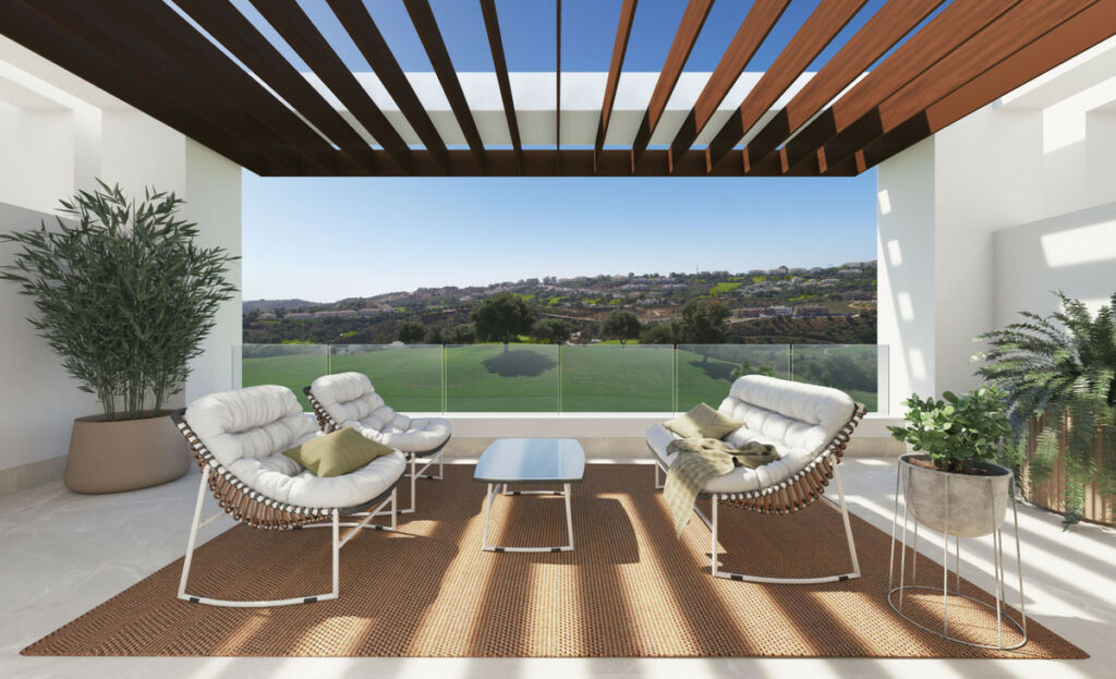 Townhouse La Cala Golf Málaga - image 15