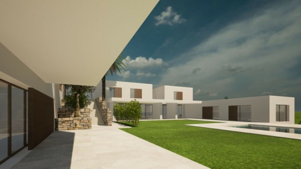 Residential Plot Sotogrande Cádiz - image 14