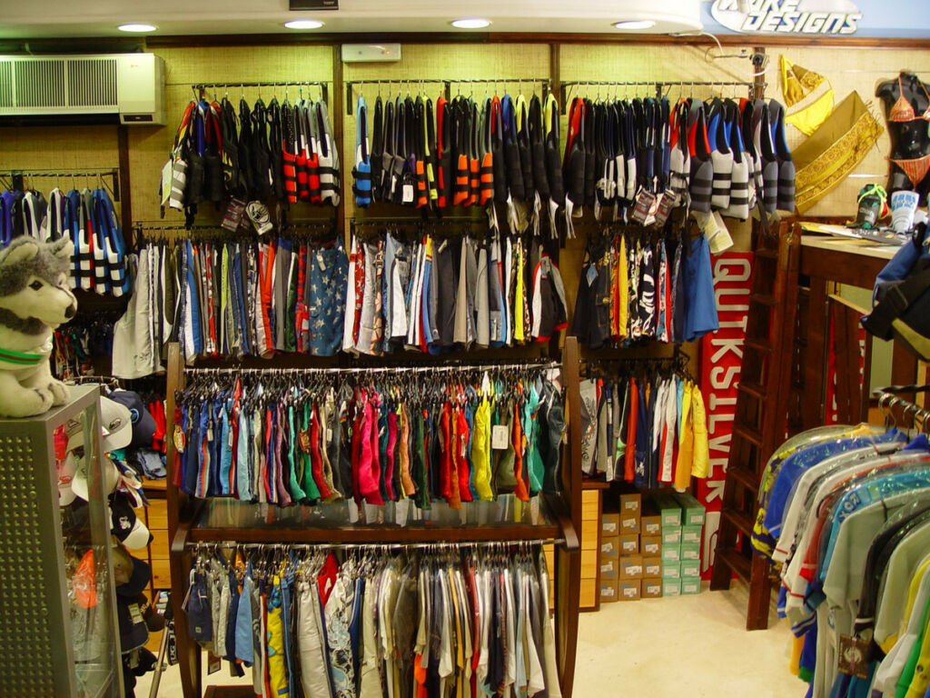 Shop Puerto Banús Málaga - image 9