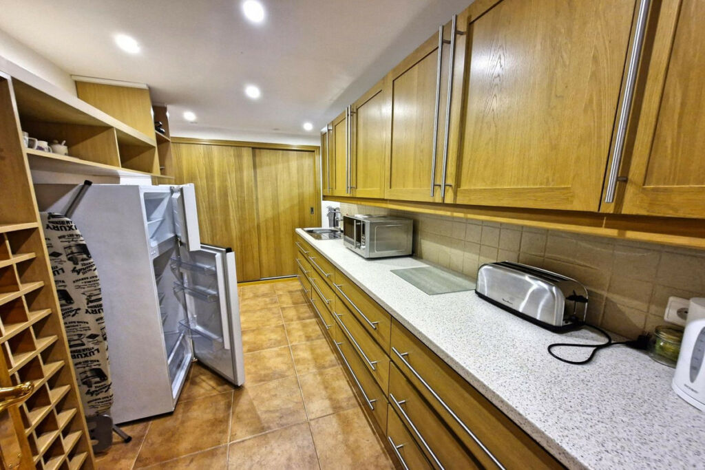 Detached Villa Coín Málaga - image 15
