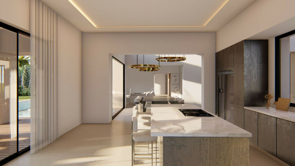 Residential Plot Marbesa Málaga - image 15