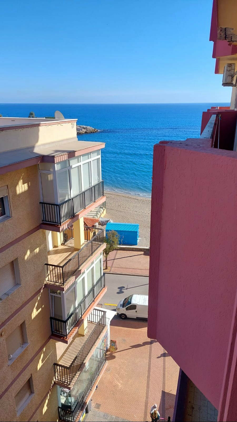 Middle Floor Apartment Fuengirola Málaga - image 12