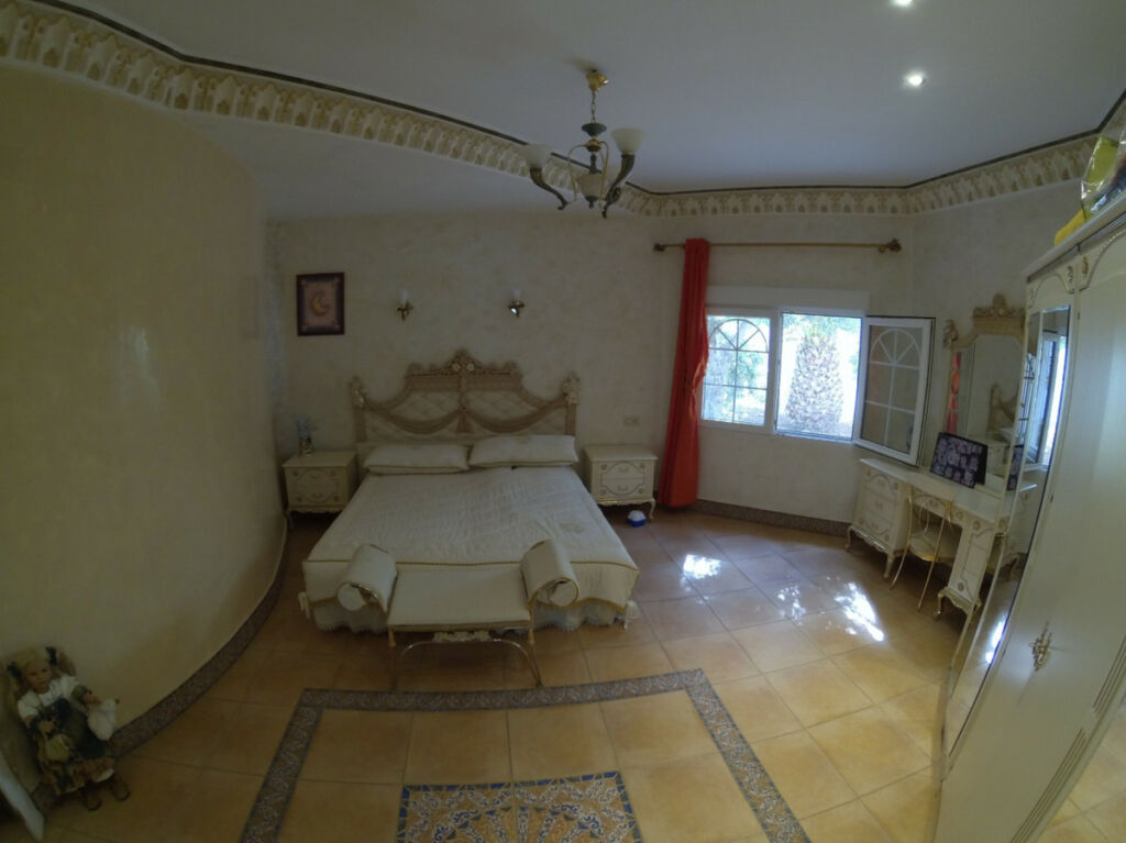 Detached Villa Denia Alicante - image 16