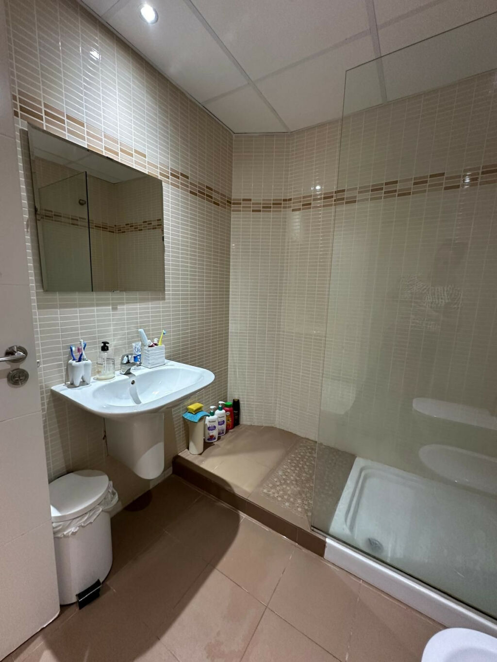 Ground Floor Apartment Estepona Málaga - image 15