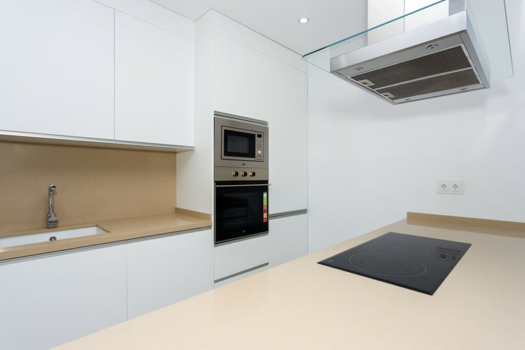 Townhouse Daya Nueva Alicante - image 15