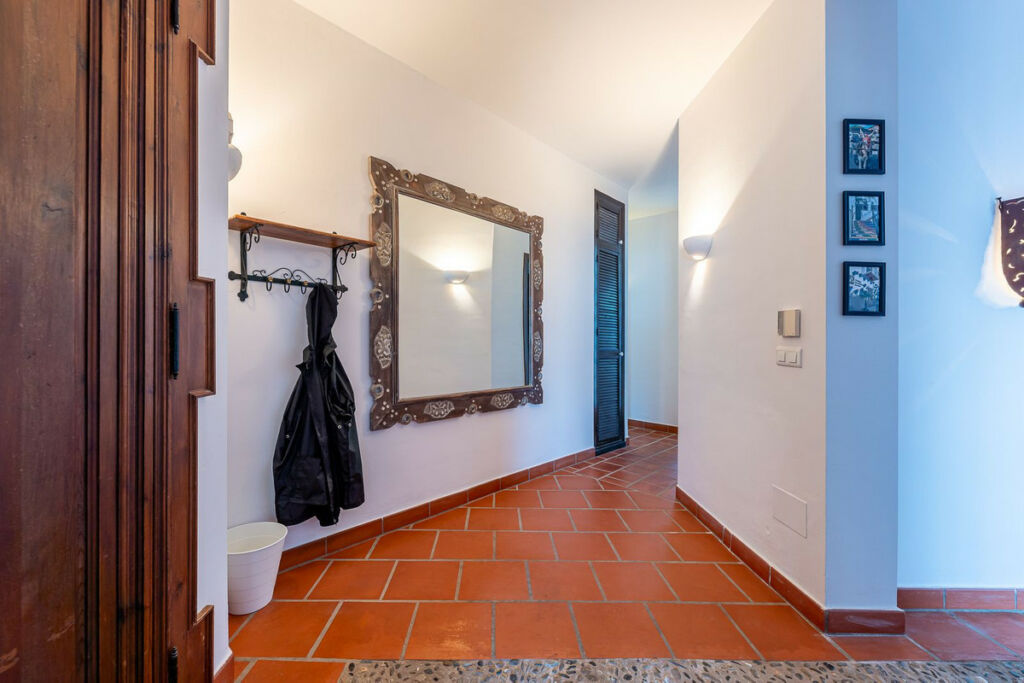Detached Villa Mijas Málaga - image 15