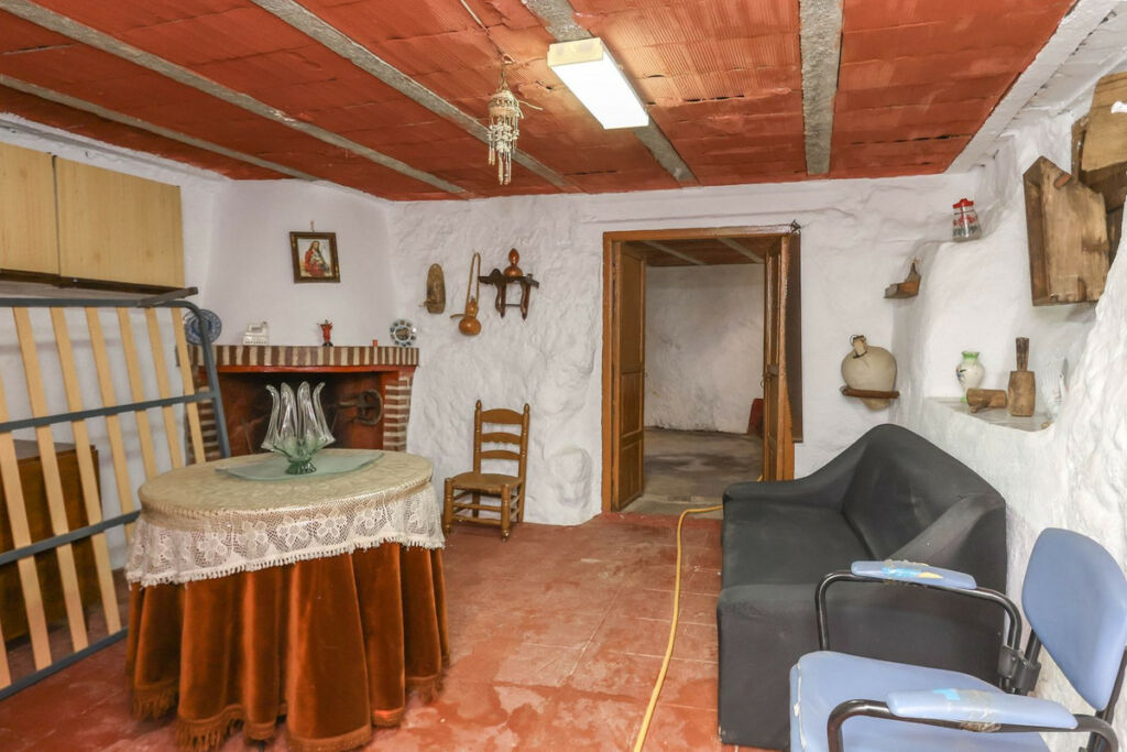 Townhouse Yunquera Málaga - image 15