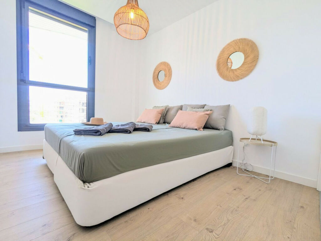 Penthouse Duplex Villajoyosa Alicante - image 15