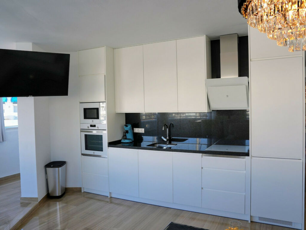 Penthouse Benalmadena Costa Málaga - image 15