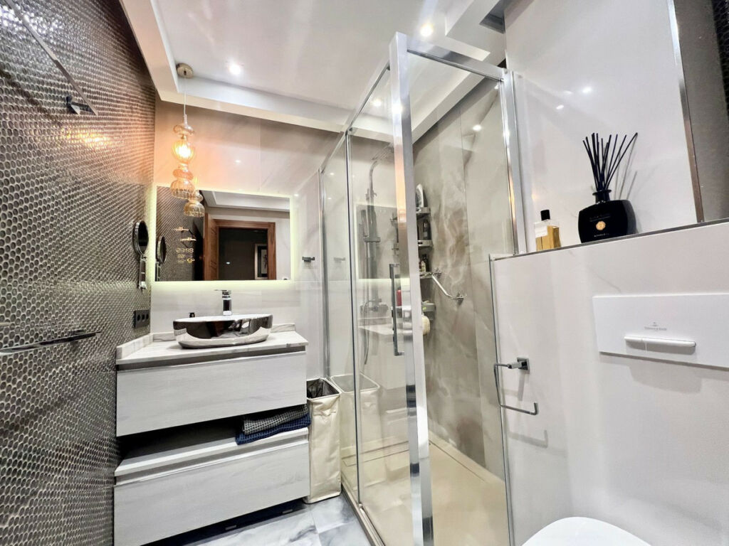 Ground Floor Apartment San Pedro de Alcántara Málaga - image 15