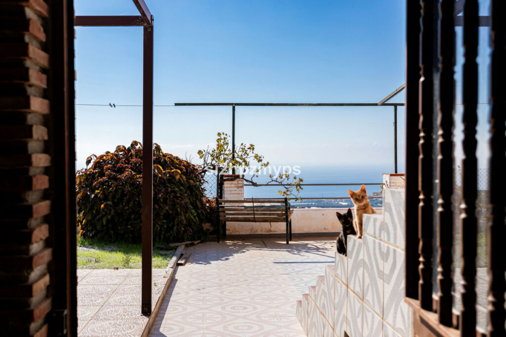 Detached Villa Algarrobo Málaga - image 15