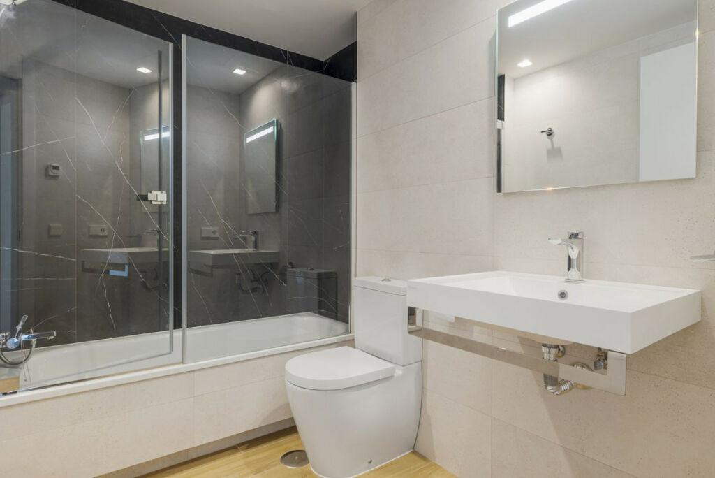 Middle Floor Apartment Fuengirola Málaga - image 19