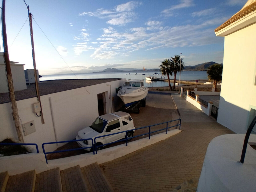 Middle Floor Apartment La Azohia Murcia - image 15