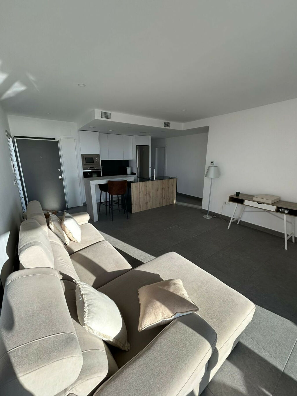 Detached Villa Polop Alicante - image 15