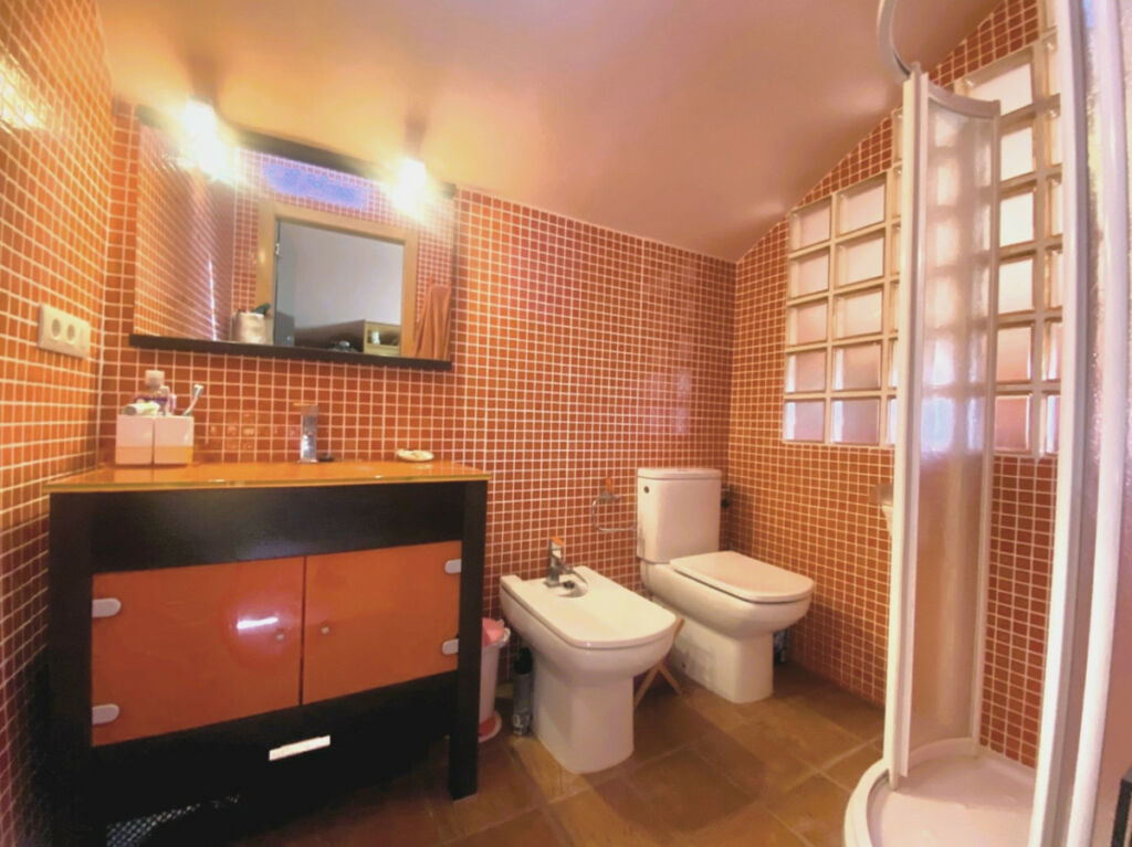 Ground Floor Apartment Javea Alicante - image 15