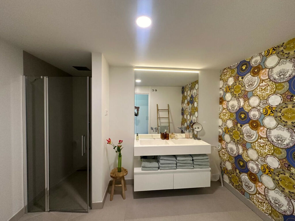 Ground Floor Apartment La Cala de Mijas Málaga - image 14