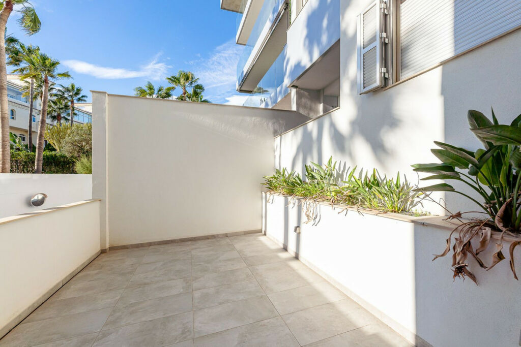 Ground Floor Apartment El Faro Málaga - image 15