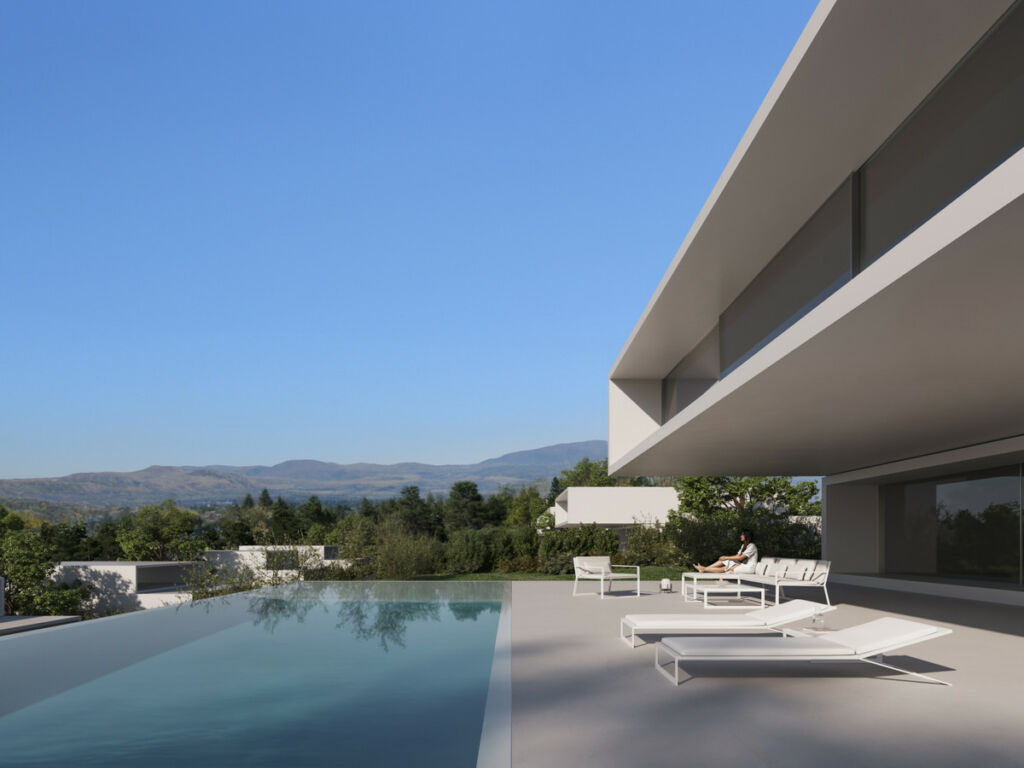 Detached Villa Estepona Málaga - image 14