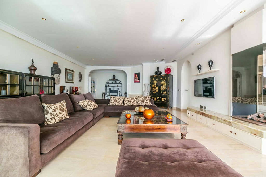 Middle Floor Apartment Benalmadena Costa Málaga - image 15