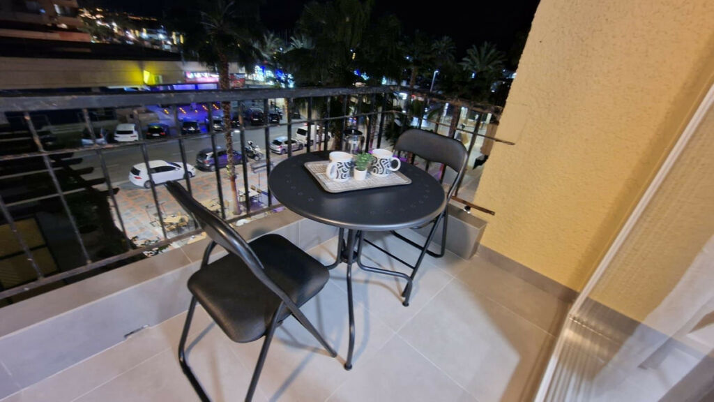 Middle Floor Apartment Fuengirola Málaga - image 15