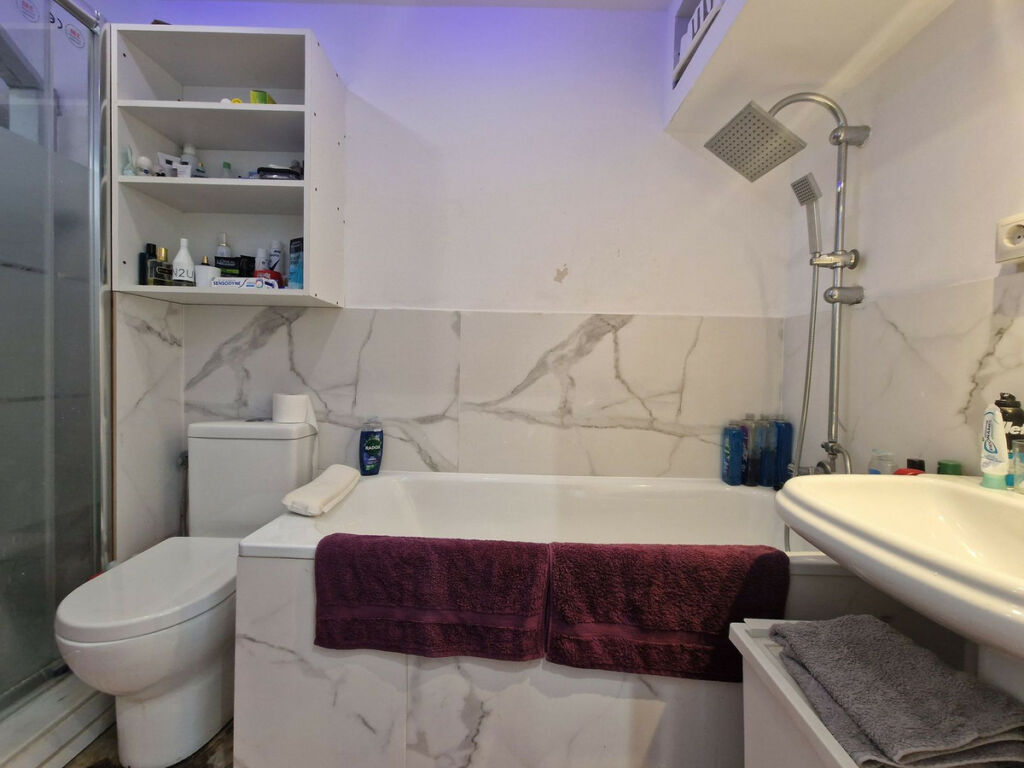 Middle Floor Studio Riviera del Sol Málaga - image 15