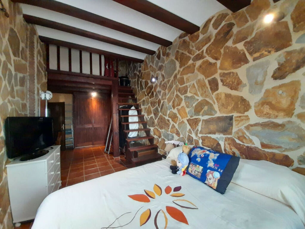 Townhouse Las Lagunas Málaga - image 15