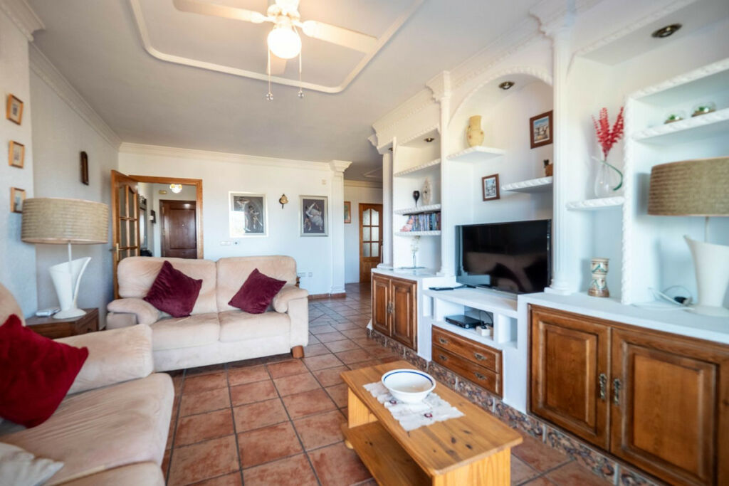 Middle Floor Apartment Alhaurín el Grande Málaga - image 15
