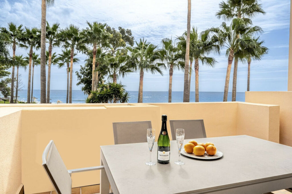 Top Floor Apartment Estepona Málaga - image 16